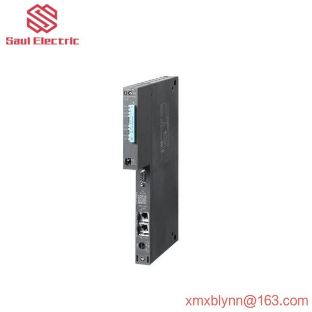 SIEMENS 6ES7412-2EK07-0AB0, Factory Automation Interface Module
