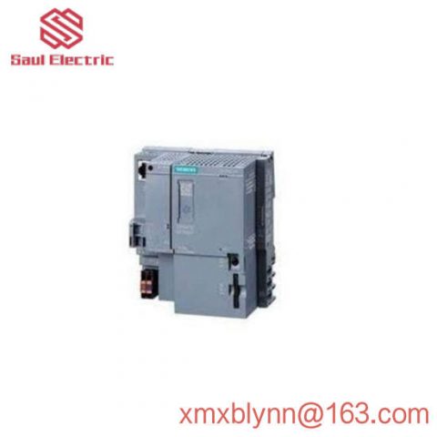 SIEMENS 6ES7512-1DK01-0AB0 - Compact CPU SIMATIC S7-1500, Central Processing Unit