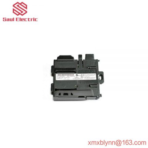 SIEMENS 6ES7654-7HY00-0XA0: Industrial Bus Module, Optimized for Efficient Communication