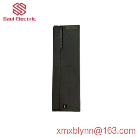 Siemens CP 341 Serial Communications Module - 6ES7 341-1AH02-0AE0, Industrial Automation