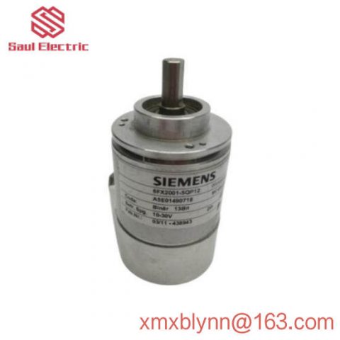 SIEMENS 6FC5103-0AB03-0AA2 Control Module for Industrial Automation