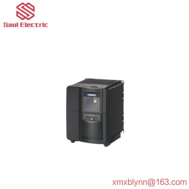 SIEMENS 6FC5247-0AA36-0AA1 Industrial Drive Module