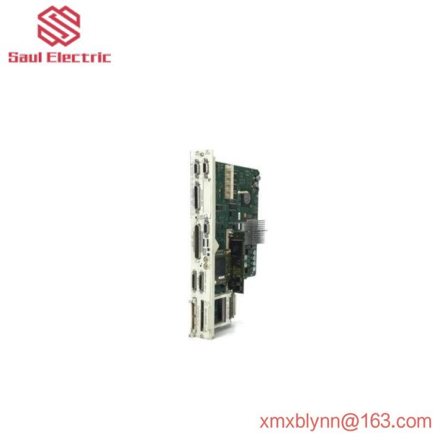 SIEMENS 6FC5357-0BB33-0AA1 SINUMERIK 840D/DE NCU: Precision Control for Industrial Automation