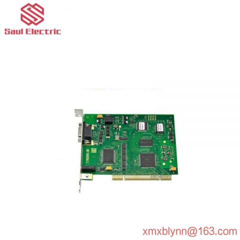 SIEMENS 6GK1561-1AA01: CP 5611 A2 PCI Card, Industrial Control Module