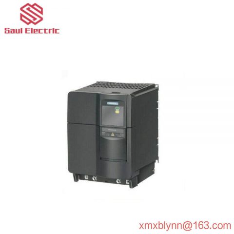 SIEMENS 6SE6440-2UD27-5CA1 - Advanced Micro-Master 440 Inverter Without Filter