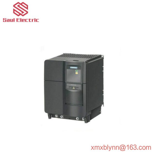 SIEMENS 6SE6440-2UD27-5CA1 - Advanced Micro-Master 440 Inverter Without Filter
