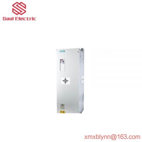 SIEMENS 6SE7031-0TE60-Z DC INVERTER: Precision Drive for Industrial Automation