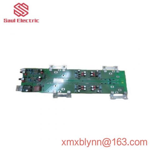 Siemens 6SE7038-6EK84-1JC2 Inverter Control Module