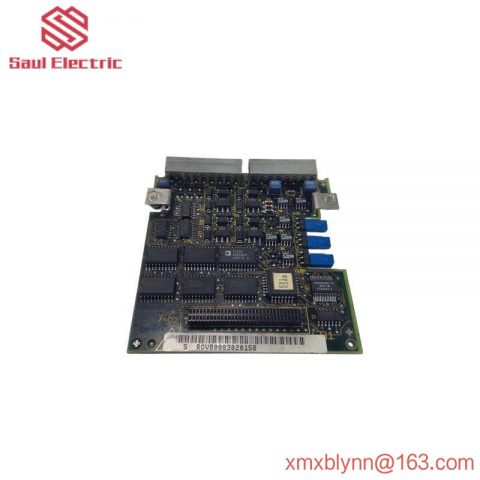 SIEMENS 6SE7090-0XX84-0KB0 Expansion Module: High-Performance Automation Solution