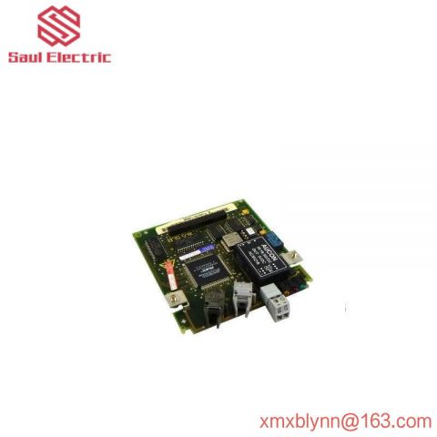Siemens 6SE 7090-0XX84-0FJ0: Master Drives Motion Control Module