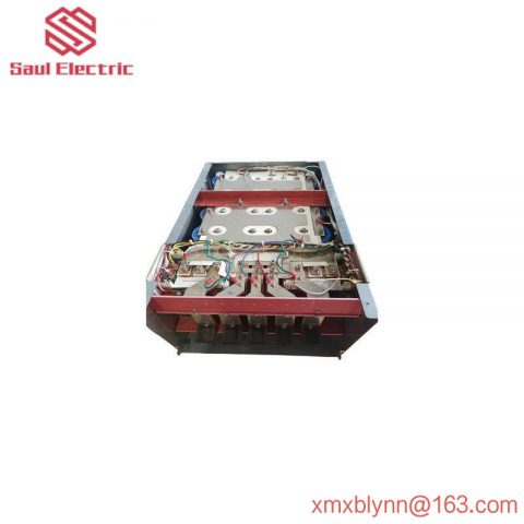 SIEMENS 6SR4902-0AH00-0AM1 A5E36524726: Industrial Control Module, Advanced Automation Solutions