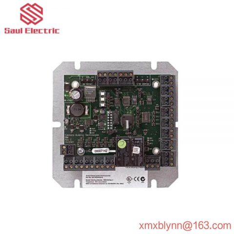 SIEMENS ADD5100 6FL7820-8CA10 Dual Reader Interface: Precision, Efficiency & Compatibility in Industrial Automation