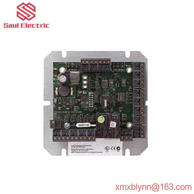 SIEMENS ADD5100 6FL7820-8CA10 Dual Reader Interface: Precision, Efficiency & Compatibility in Industrial Automation
