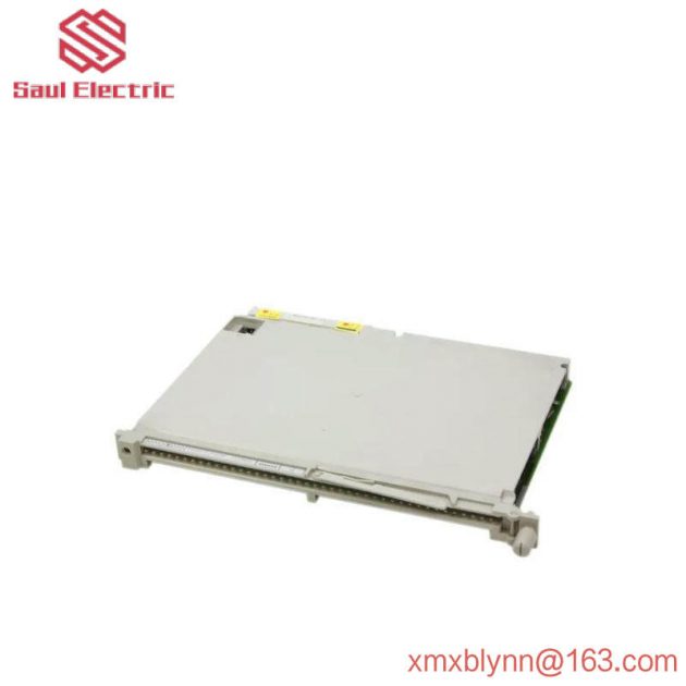 Siemens C98040-A1311-L Control Electronics Advanced Module
