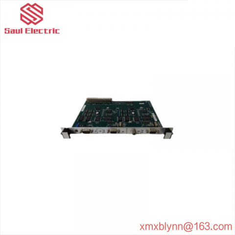 SST SST-PFB3-VME-1 - VME Bus Interface PLC
