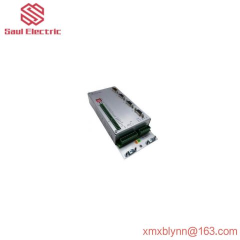 STEC SEC-4400 Modular Control System