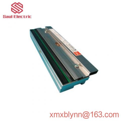 SUPCON KHT-112-8TAK2-SKB Thermal Print Head, Precision Heat Transfer Module
