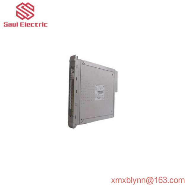 ICS TRIPLEX T8403C - Advanced Digital Input Module for Industrial Automation