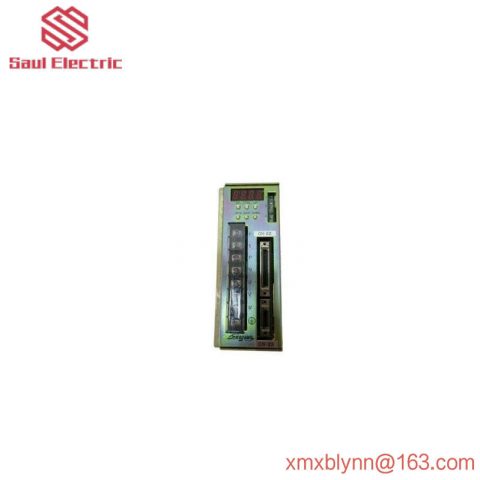 TAMAGAWA TS2640N321E64 - High Precision Servo Motor for Industrial Automation