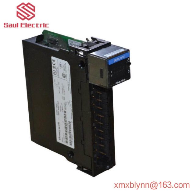 Honeywell TC-IDA161 AC Digital Input Module - Industrial Control Solutions
