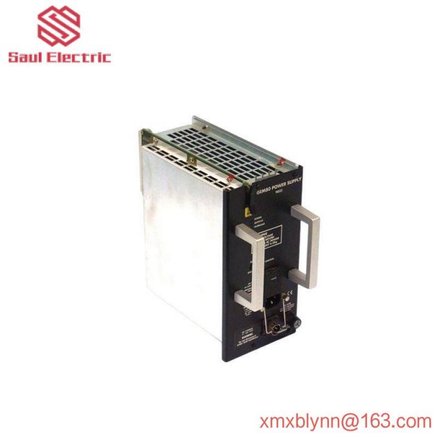 TEAM BL0308 PC0014 - High-Performance Industrial Control Module