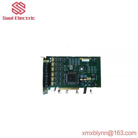 TERADYNE A1004-00003 398-723-00 Industrial Control Module