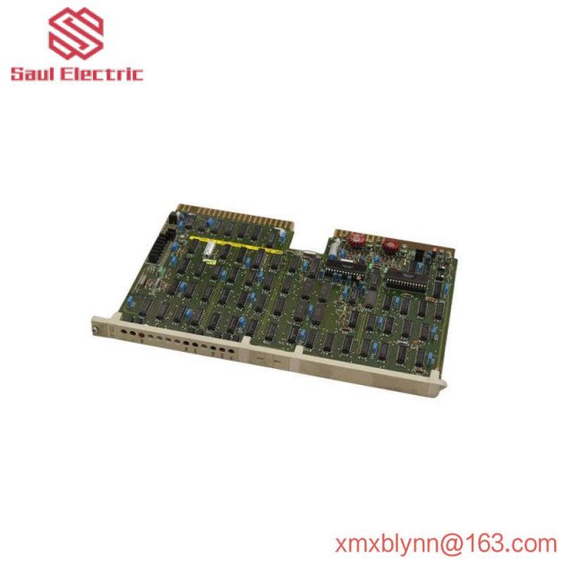 TRICONEX TRICON 3003 Digital Input Module, Industrial Control System