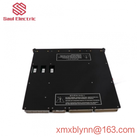 TRICONEX 3601E Industrial Control Module
