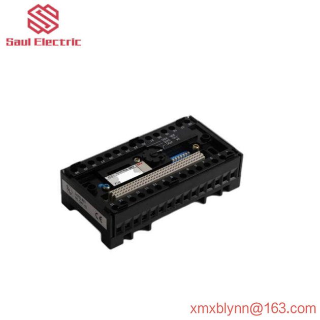 TRICONEX TRICON 3700 Process Controller Module