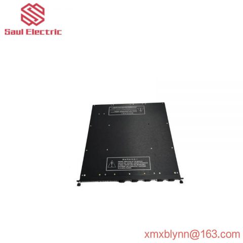 TRICONEX 4000093-210 Process Control Module