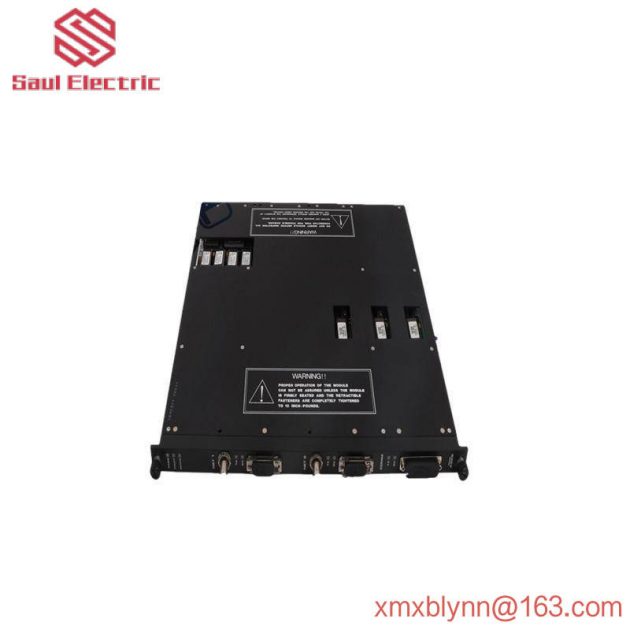 TRICONEX 4000093-210 Process Control Module