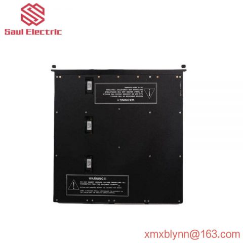 TRICONEX 4201 Industrial Control Module