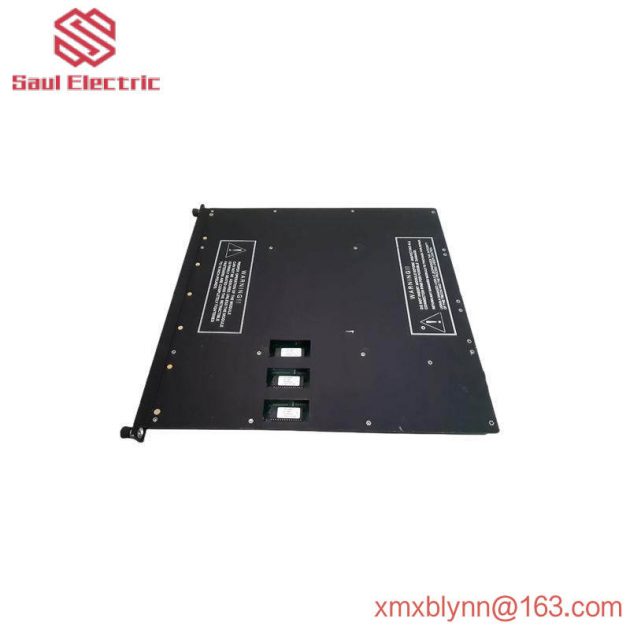 TRICONEX 0905-148-6921 Industrial Control Module