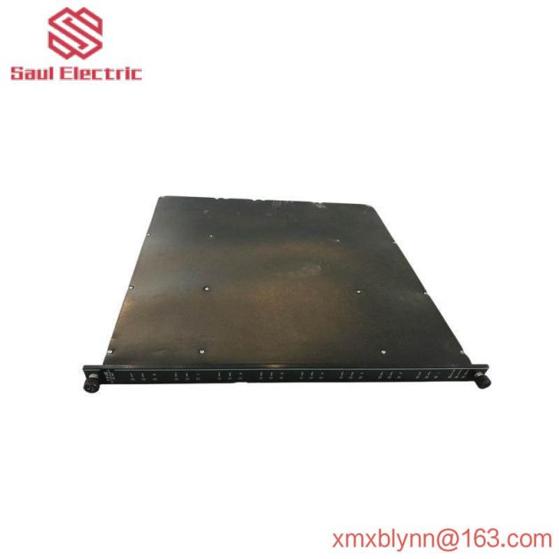TRICONEX 2351 AI2351 Module for Industrial Automation