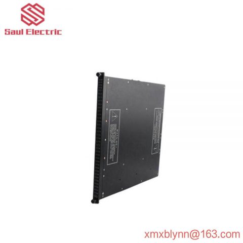 TRICONEX 3003 Processor Module - Advanced Industrial Control Solution