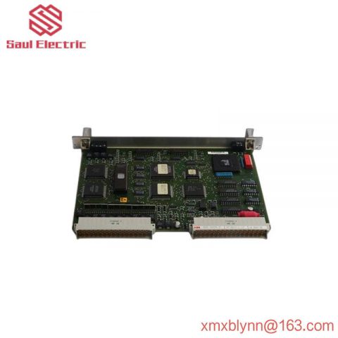 TRICONEX 3005 Digital Input Module for Industrial Automation