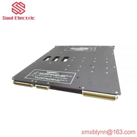 TRICONEX 3601E High-Performance Industrial Control Module