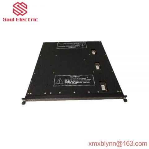 TRICONEX 3708E Industrial Control Module