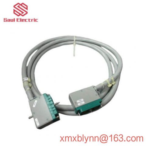 Triconex 4000094-320 Cable Assembly: Reliable Industrial Control Solution