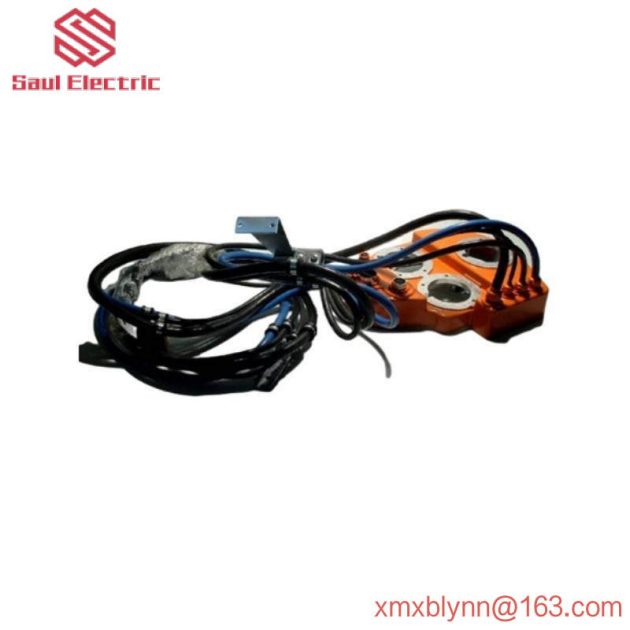 TRICONEX 4400 Module - High Reliability Industrial Control System Component