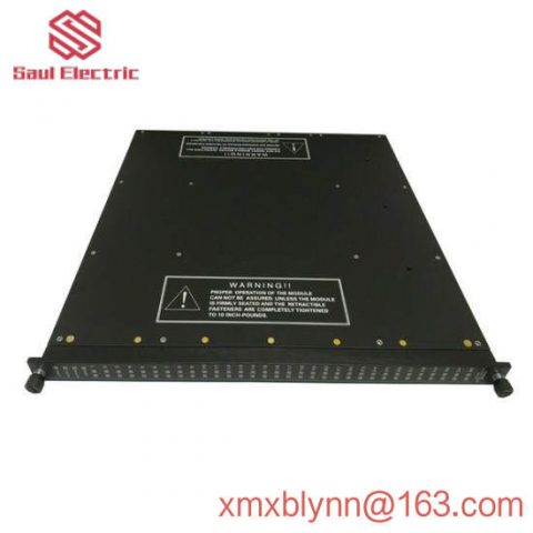 TRICONEX 7400212-100 Control Module
