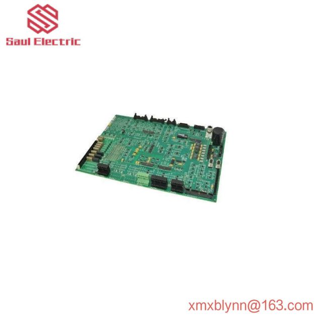 TRICONEX 8609-396-7113755 Control Module