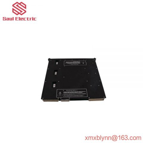TRICONEX 9563-810 Industrial Control Module