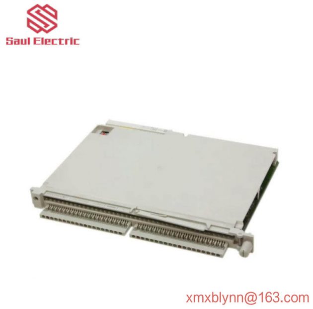 TRICONEX DI3506X Digital Input Module for Industrial Automation