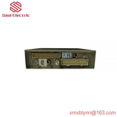 TRICONEX EPI3382 & 7400221 - Advanced Control Modules for Industrial Automation