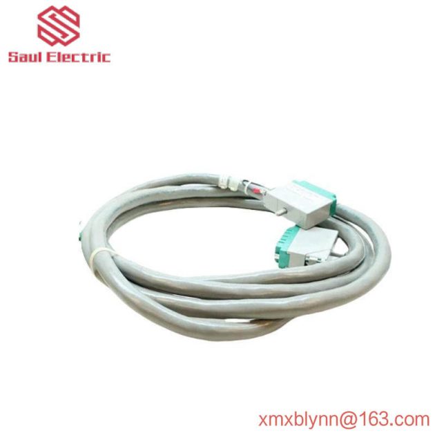 TRICONEX ICM6211 Control Module