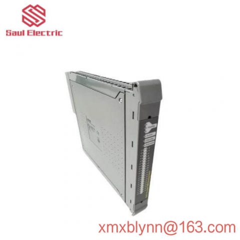 Trusted TD016AIX - ICS Triplex Module