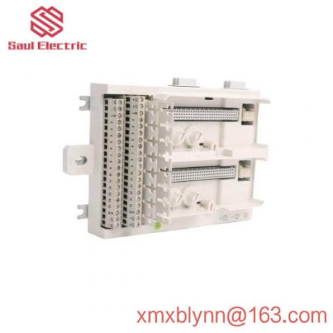 ABB TU844 3BSE021445R1 Termination Unit