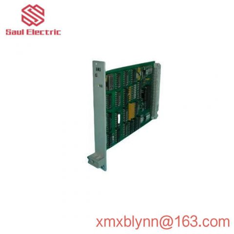 Valmet A413052 - Industrial Control Module