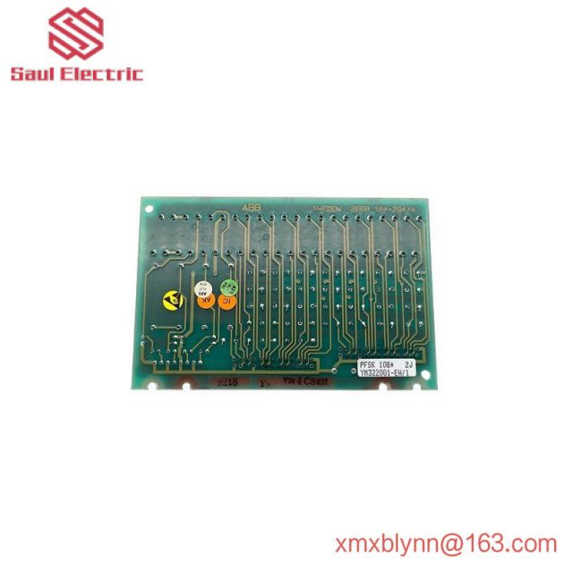 VARIAN 100010078-01 110531004 High-Frequency Module